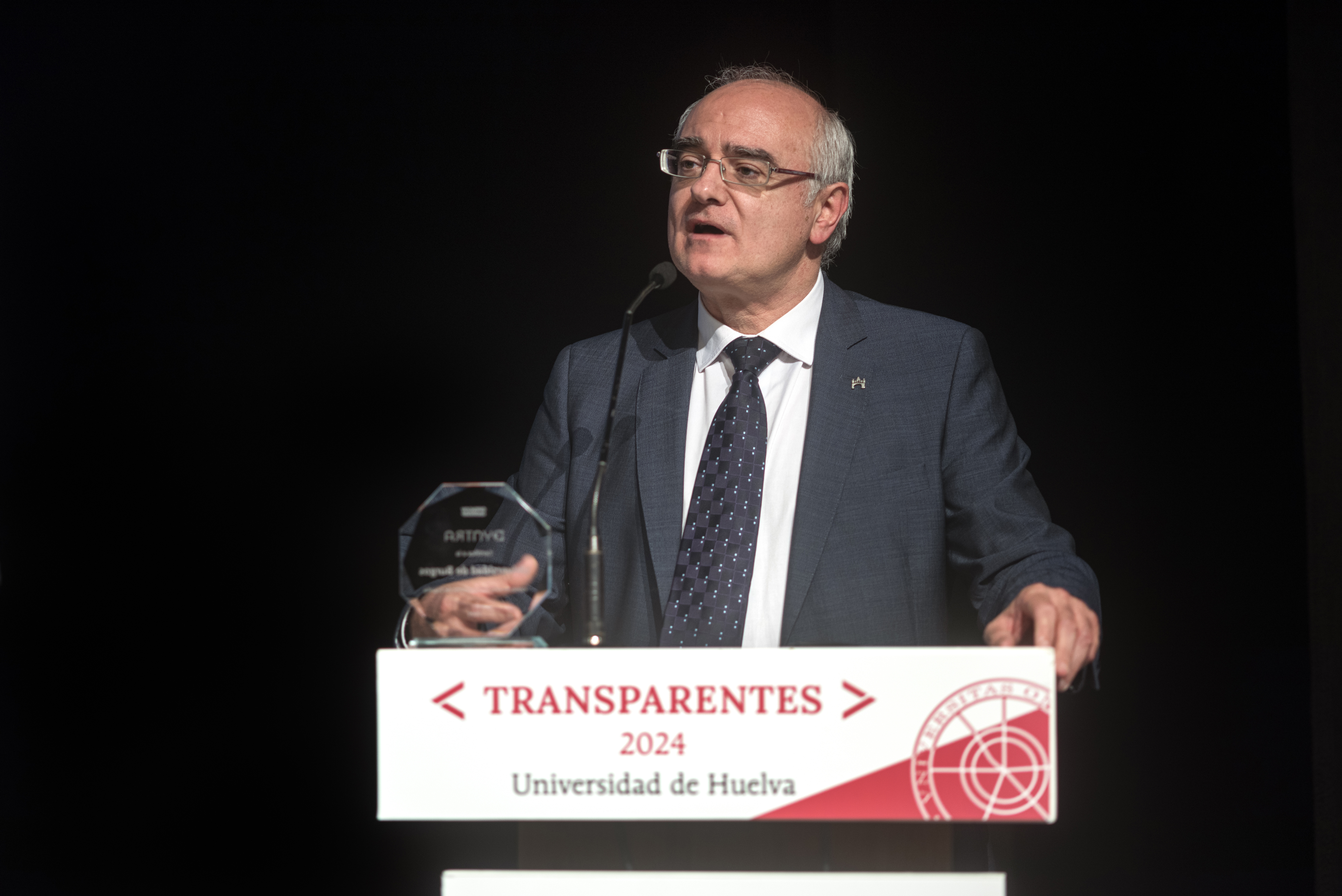 Acto Transparentes 2024