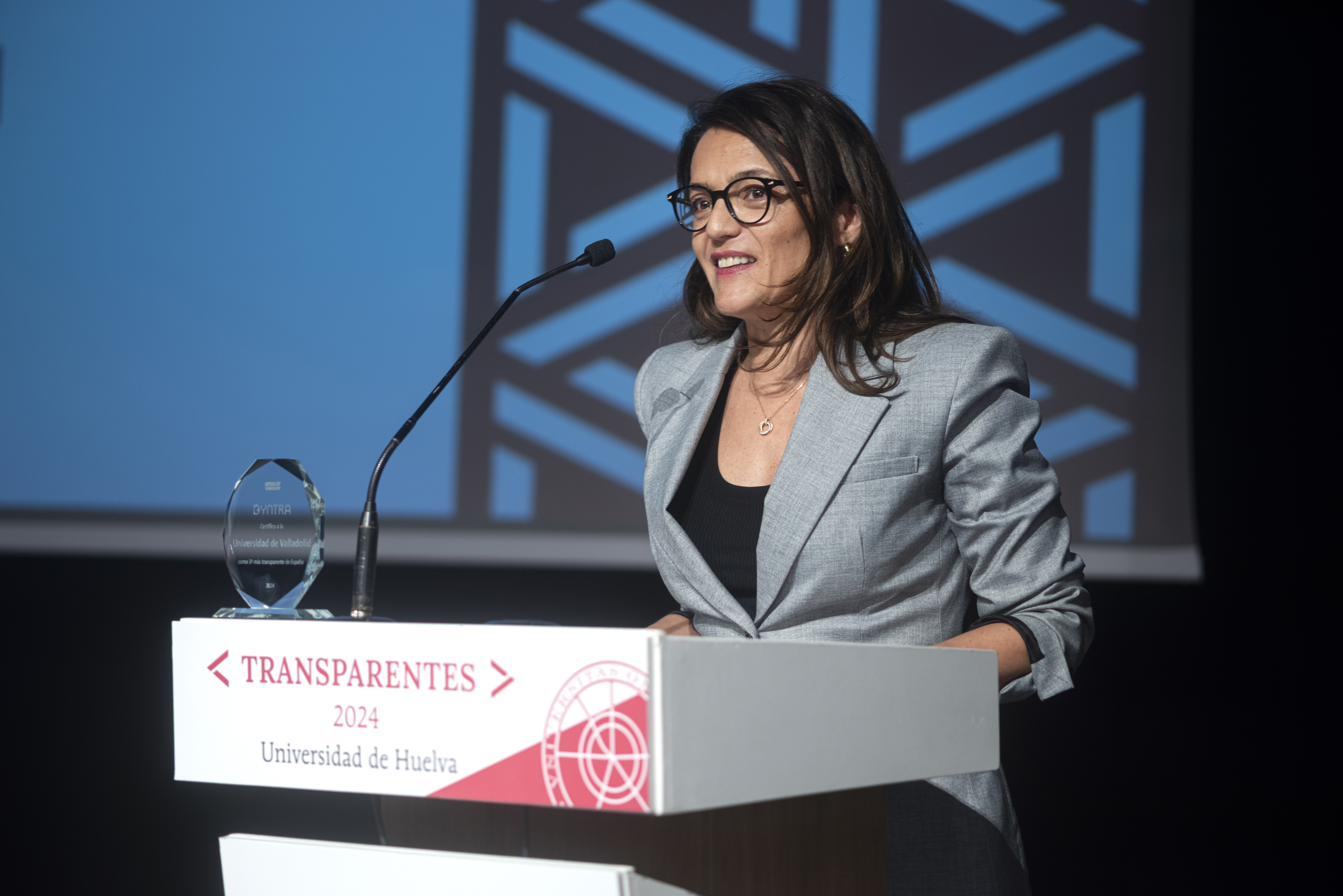Acto Transparentes 2024