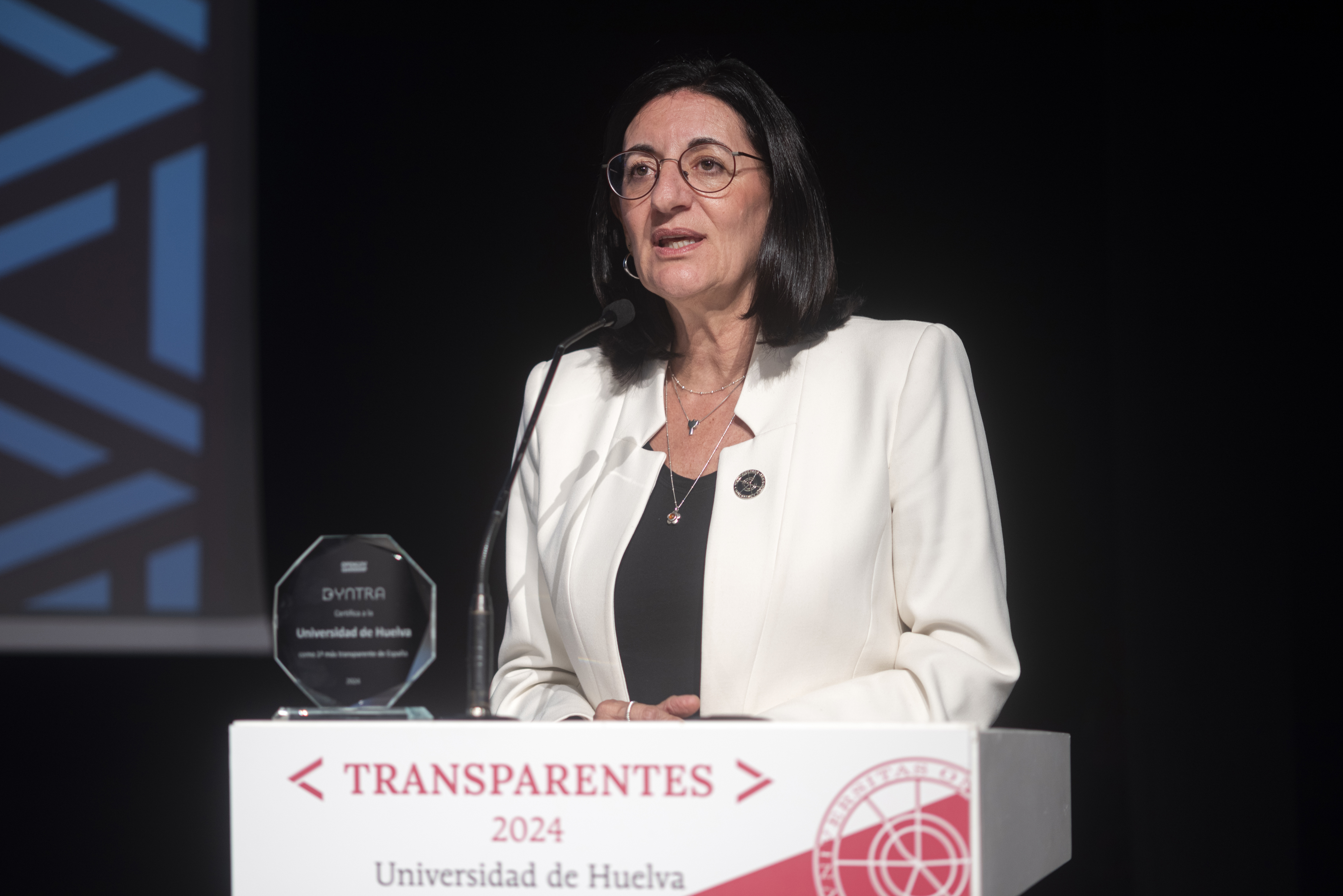 Acto Transparentes 2024