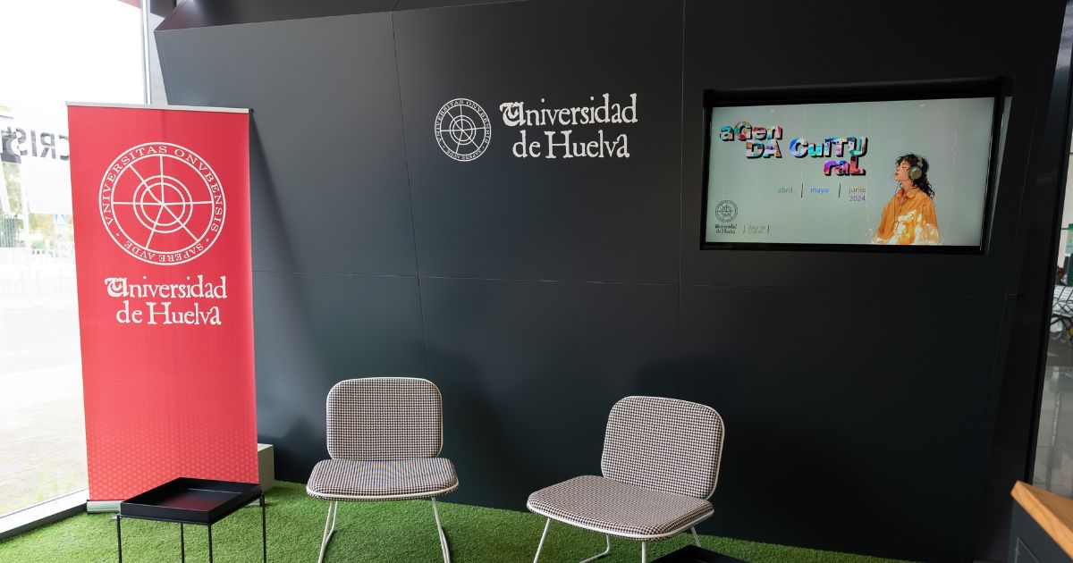 Asaari Bibang, el XVII Ciclo de Música Antigua “Arquitectura y Música”, Eterna Raffaella o Contemporarte y Campus Cómic, entre las muchas propuestas de la Agenda Cultural de Primavera 2024 de la UHU