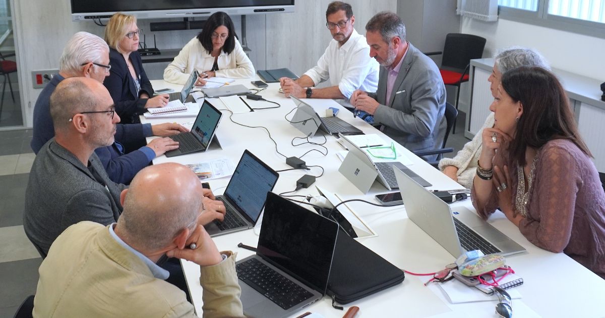 La Agencia de Calidad Científica de Andalucía aprueba la Memoria de Verificación del Grado de Medicina en Huelva