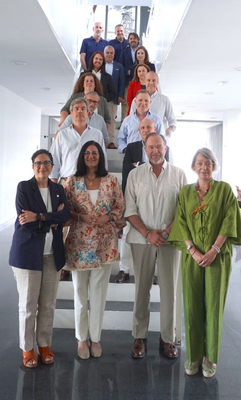 El Consejo Social de la Universidad de Huelva aprueba las cuentas de la Onubense del 2023 