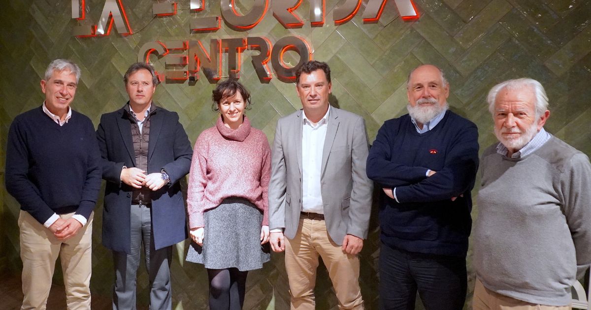 Ya se conocen las premiadas `Gertrude V. Whitney´ a la mujer onubense