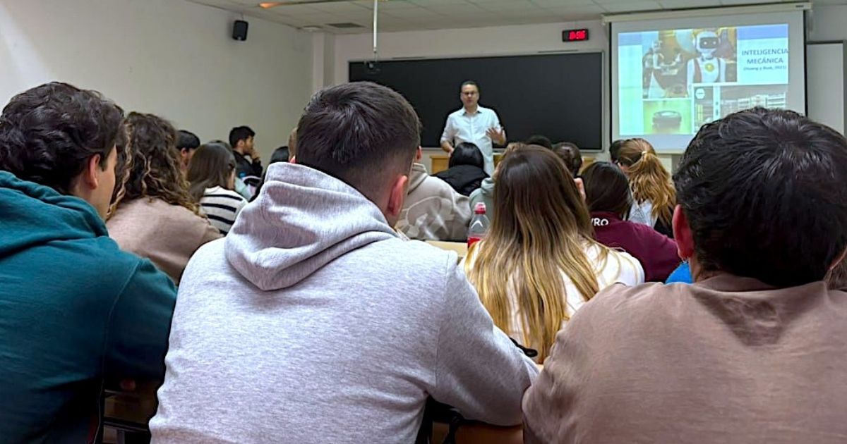 La Universidad de Huelva organiza un programa formativo de IA en Turismo