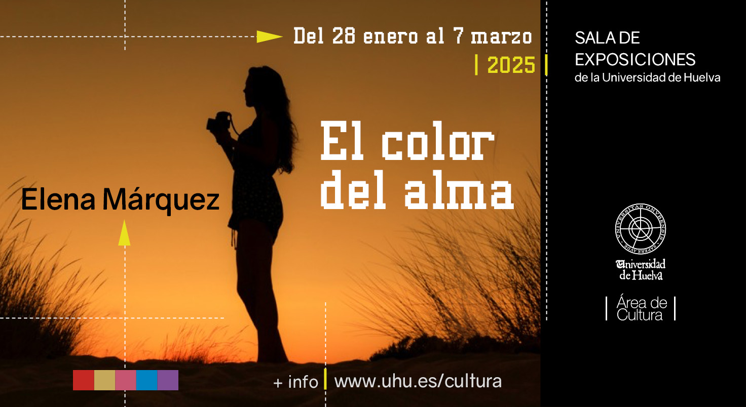 Exposición Elena Marquez