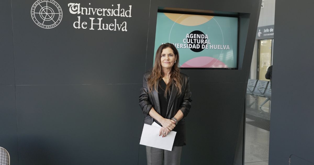 La Agenda Cultural del primer semestre de 2025 llega a la UHU