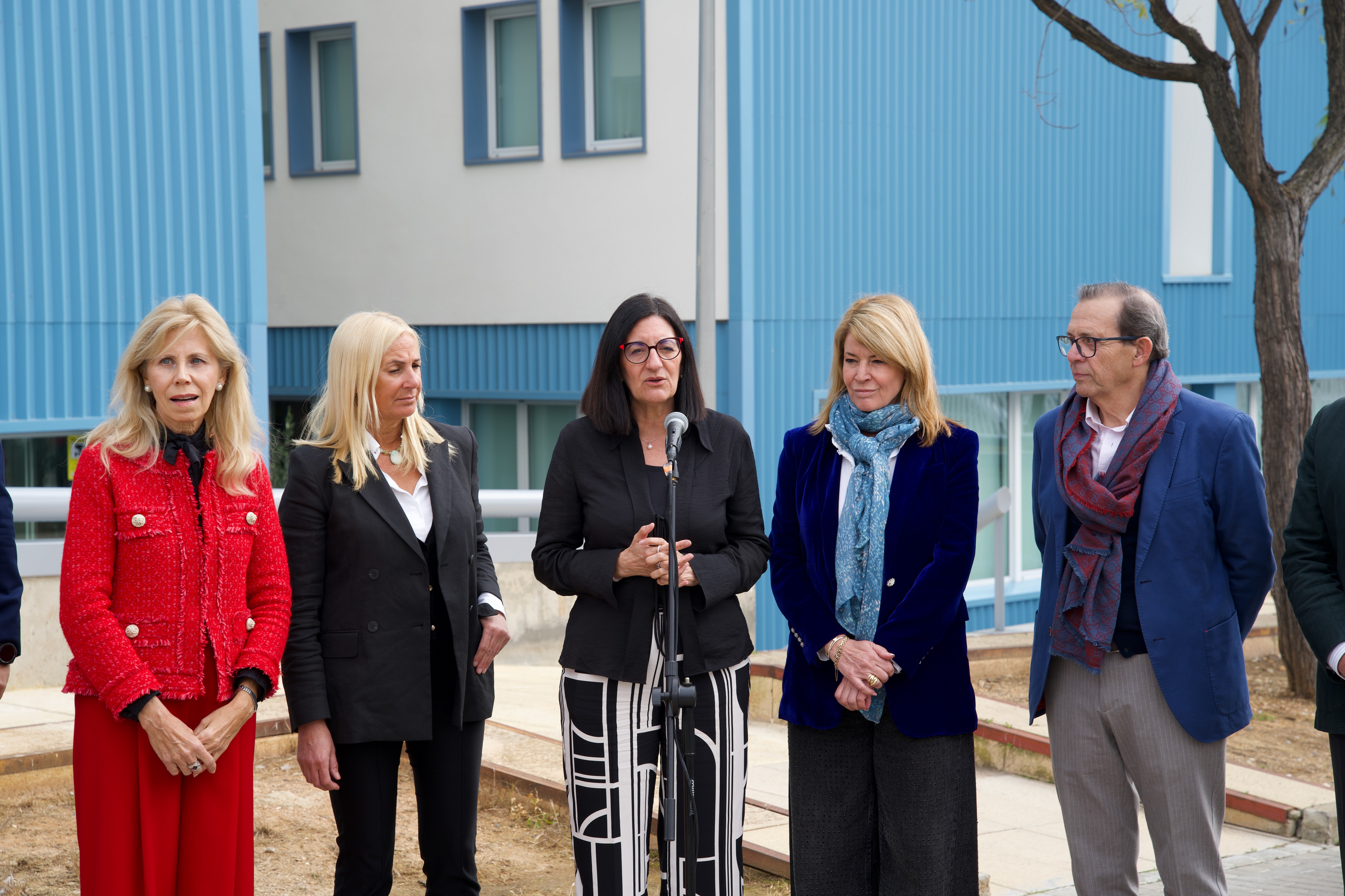 Residencia Universitaria Onubense