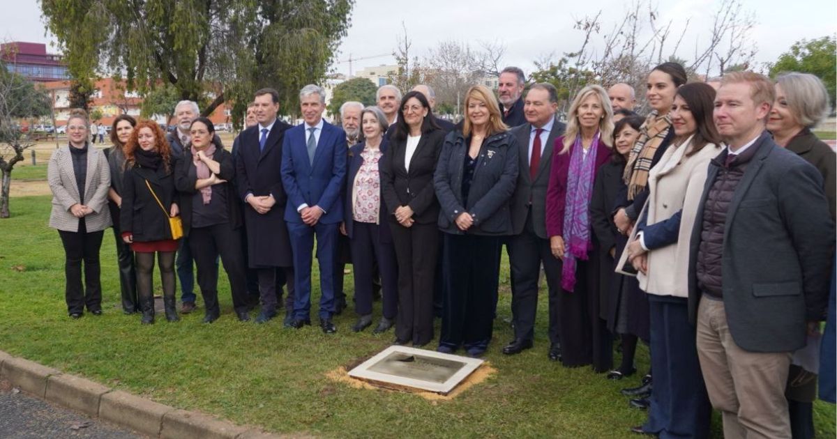 La Asociación Huelva Nueva York, satisfecha con la acogida de los actos del 150 aniversario del nacimiento de Miss Whitney