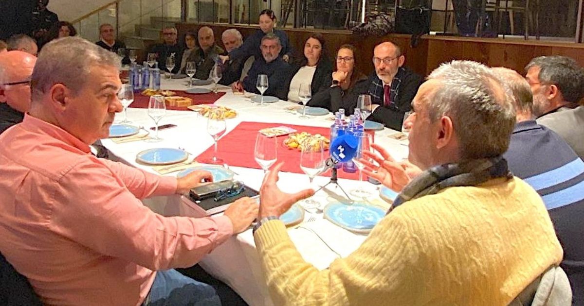 La descarbonización, a debate en un nuevo encuentro de Saber Abierto