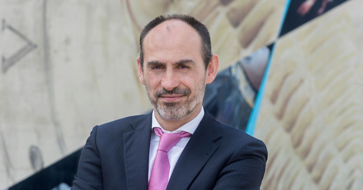 Baja del Profesor Rodríguez Quintero como Vicerrector de Investigación y Transferencia