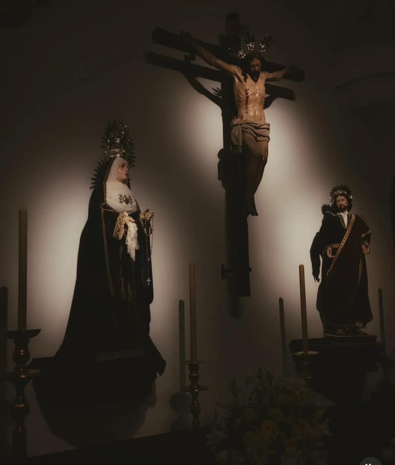Segundo premio: Dilara Sağlamçubukcu (Turquía): `Santuario Nuestra Señora del Rocío´