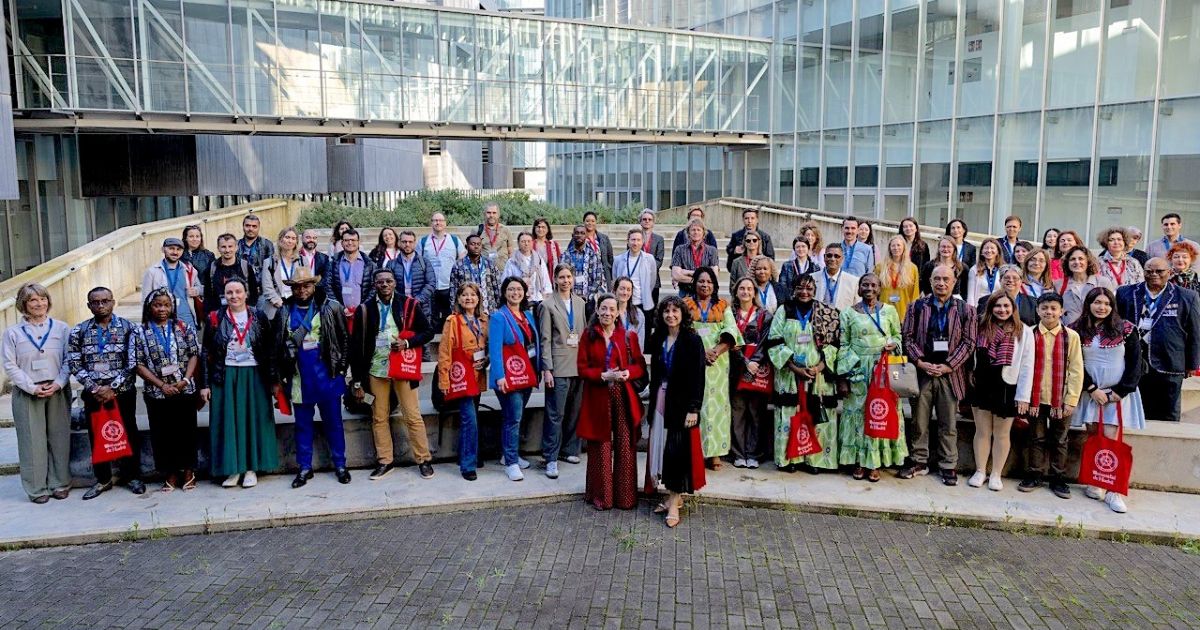 La Universidad de Huelva celebra su tradicional Semana Internacional