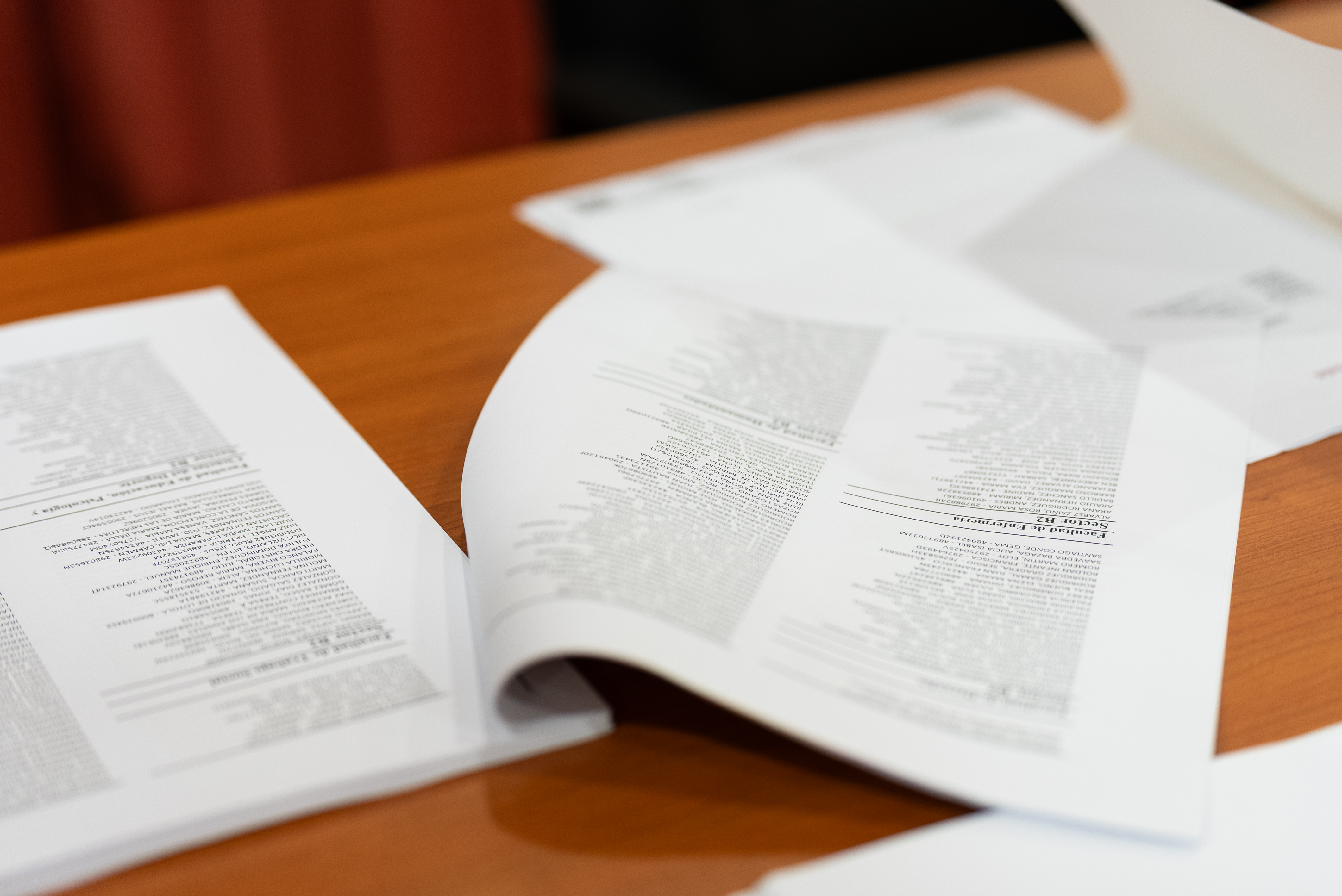 Elecciones a rector/a de la Universidad de Huelva del 7 de mayo de 2025