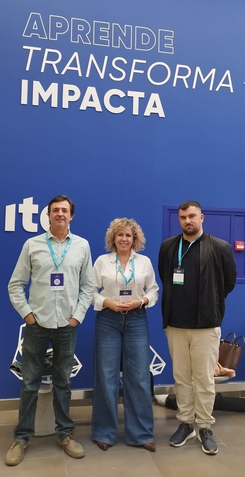 Un estudiante de la UHU recibe el Premio Nacional de la SEPLN a la mejor línea de investigación novel en Procesamiento del Lenguaje Natural