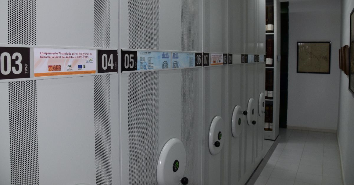 Fundación Río Tinto, en colaboración con la UHU, lanza la segunda convocatoria para proyectos de investigación archivística e histórica dotada con 5.000 euros