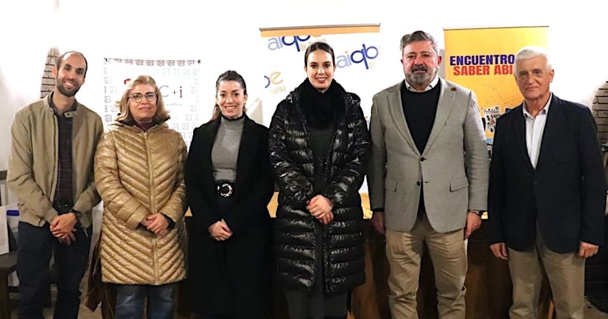 UHU y Moeve subrayan el papel pionero y estratégico de Huelva en el nuevo escenario energético mundial