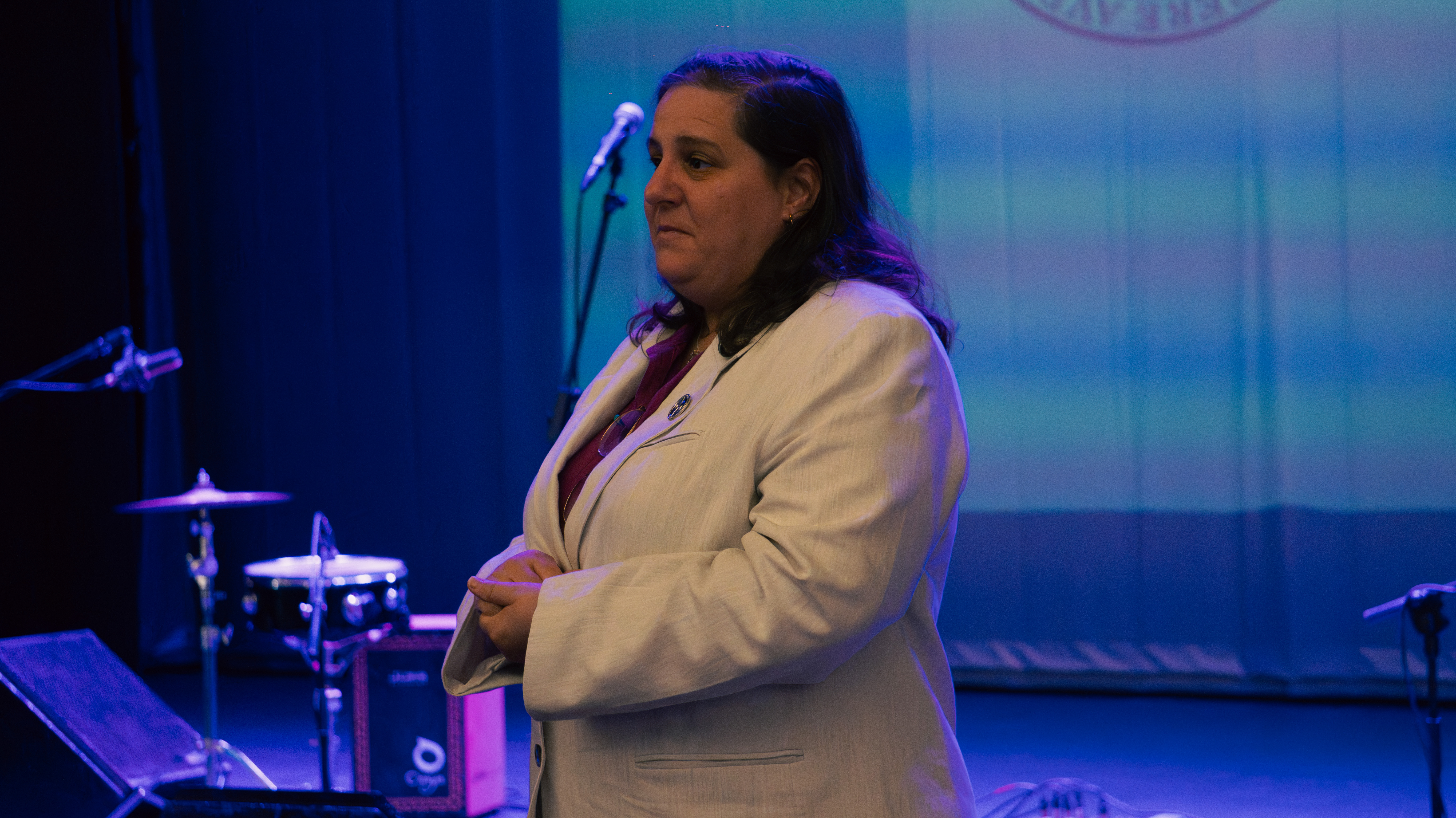 Lourdes Pastor