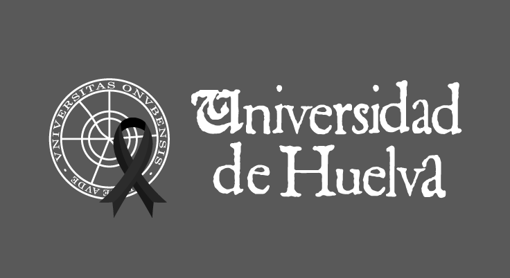 Luto universidad de huelva