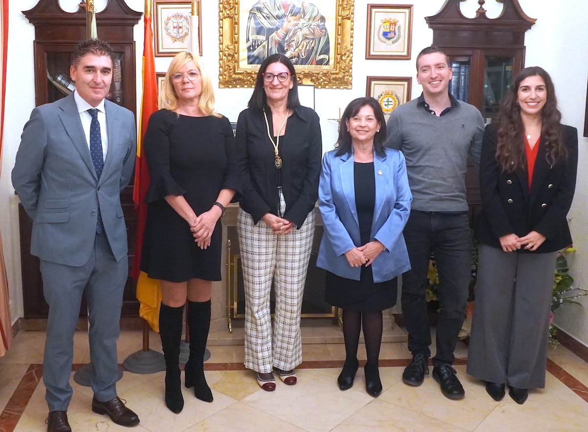 Colegio Oficial de Médicos