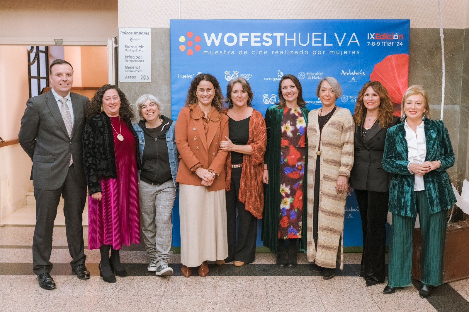 WOFEST MARZO