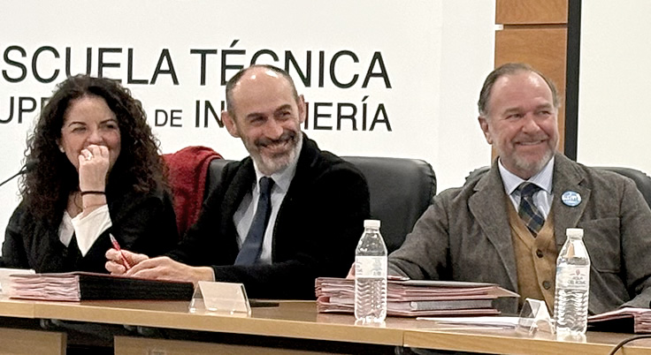 Nuestras competencias