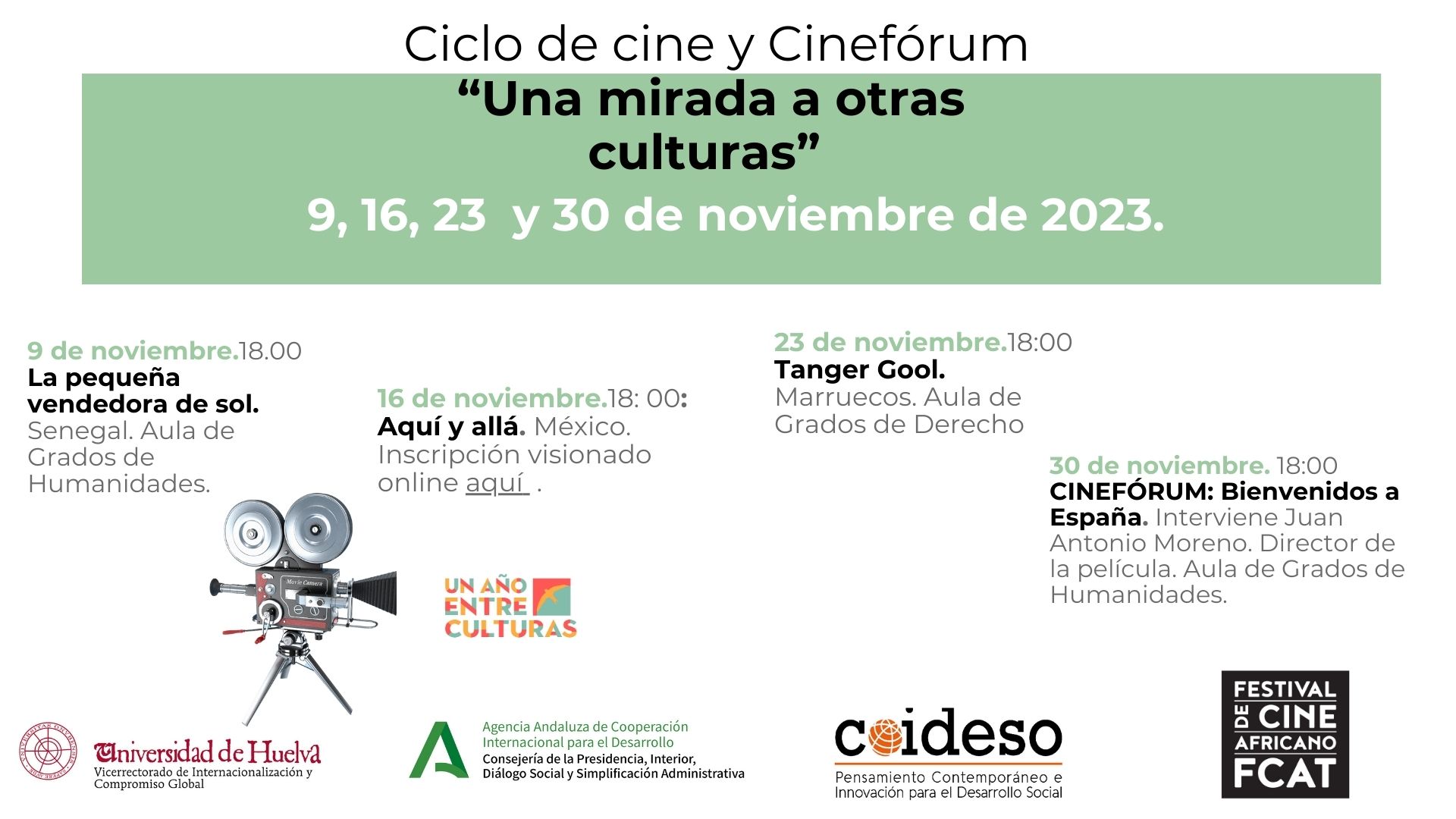 Una mirada a otras culturas