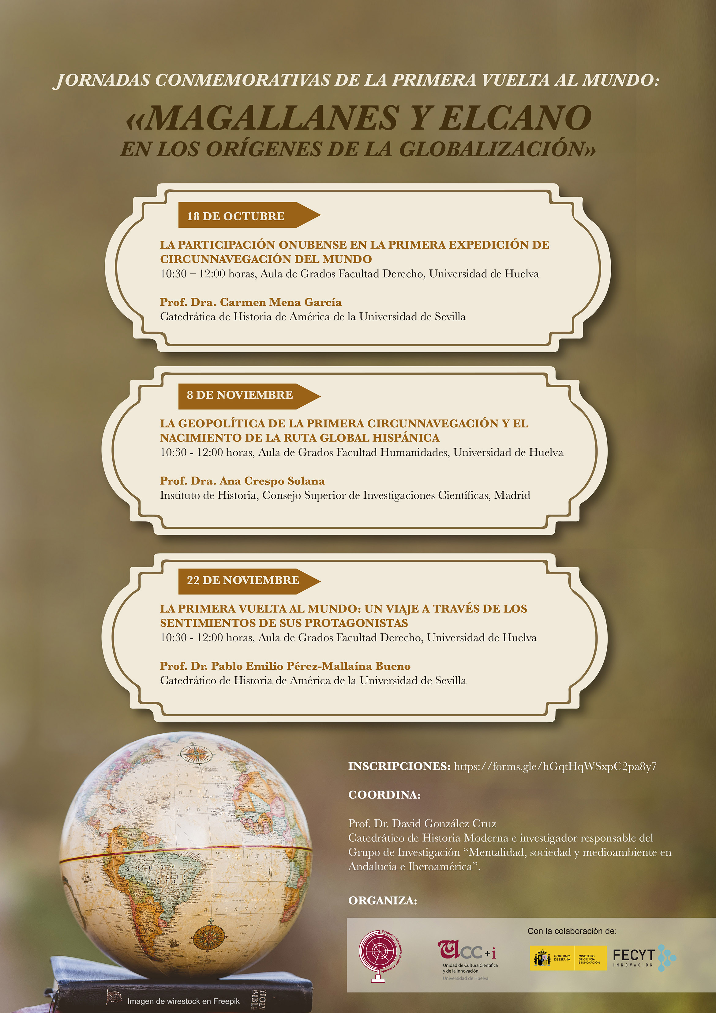 Magallanes-conferencias