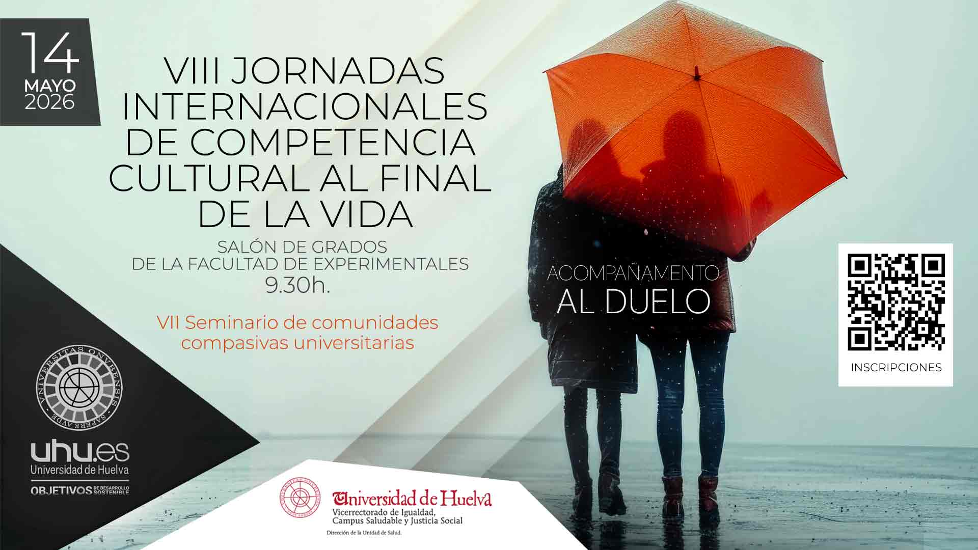 Competencia al final de la vida 2026