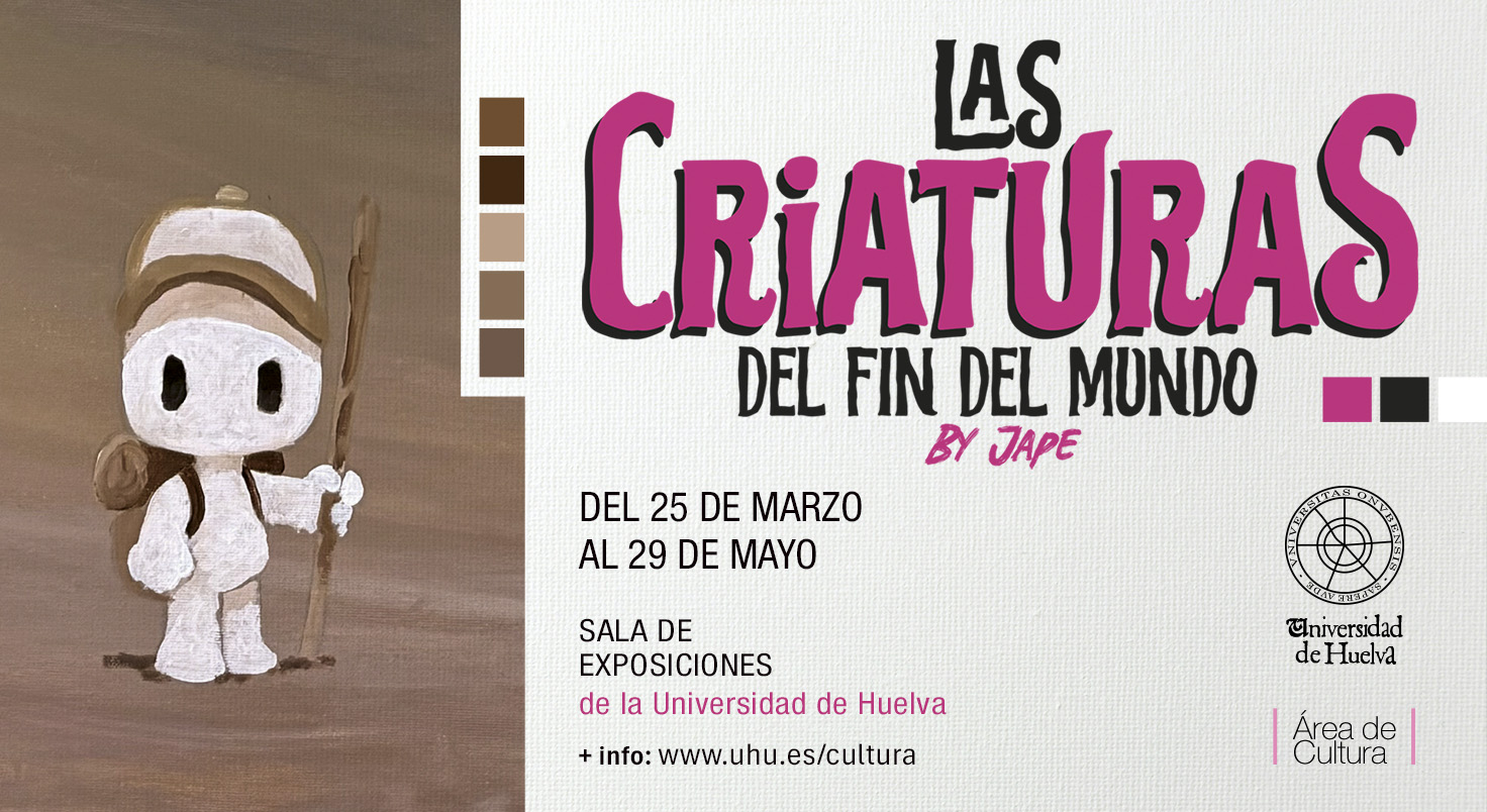 Expo Jape Marzo