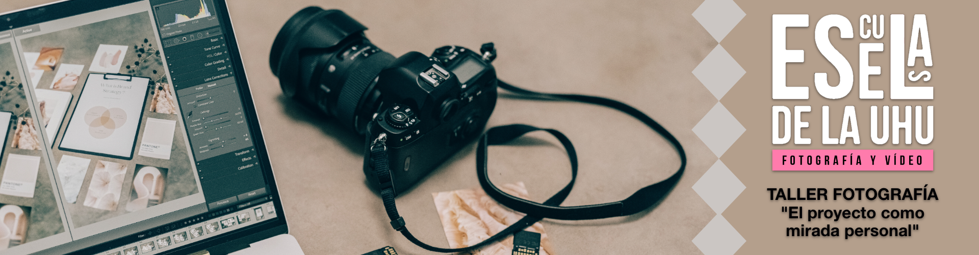 Slider web uhu taller fotografía MIRADA PERSONAL