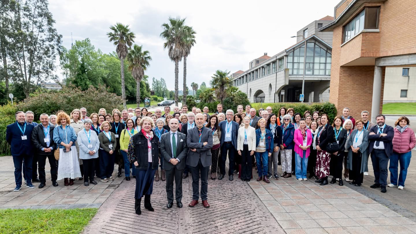 Jornada Tecnica CEDU Gijon Mayo 2026