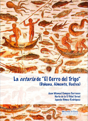 Imagen de portada de La cetaria de el cerro del trigo