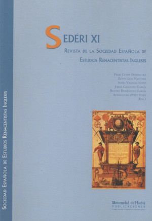 Imagen de portada de Sederi xi