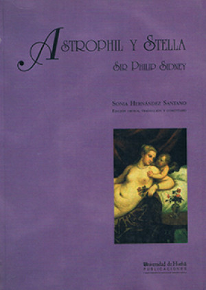 Imagen de portada de Astrophil y stella