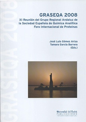 Imagen de portada de Graseqa 2008