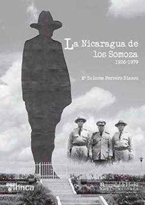 Imagen de portada de La nicaragua de los somoza