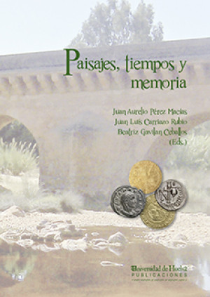 Imagen de portada de Paisajes, tiempos y memoria