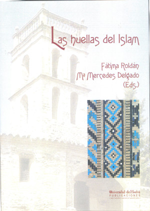 Imagen de portada de Las huellas del islam