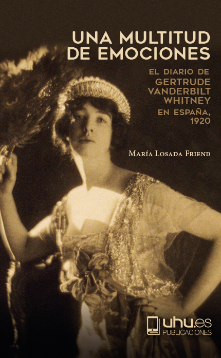 Portada de Una multitud de emociones