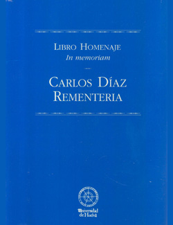 In memoriam carlos díaz rementería