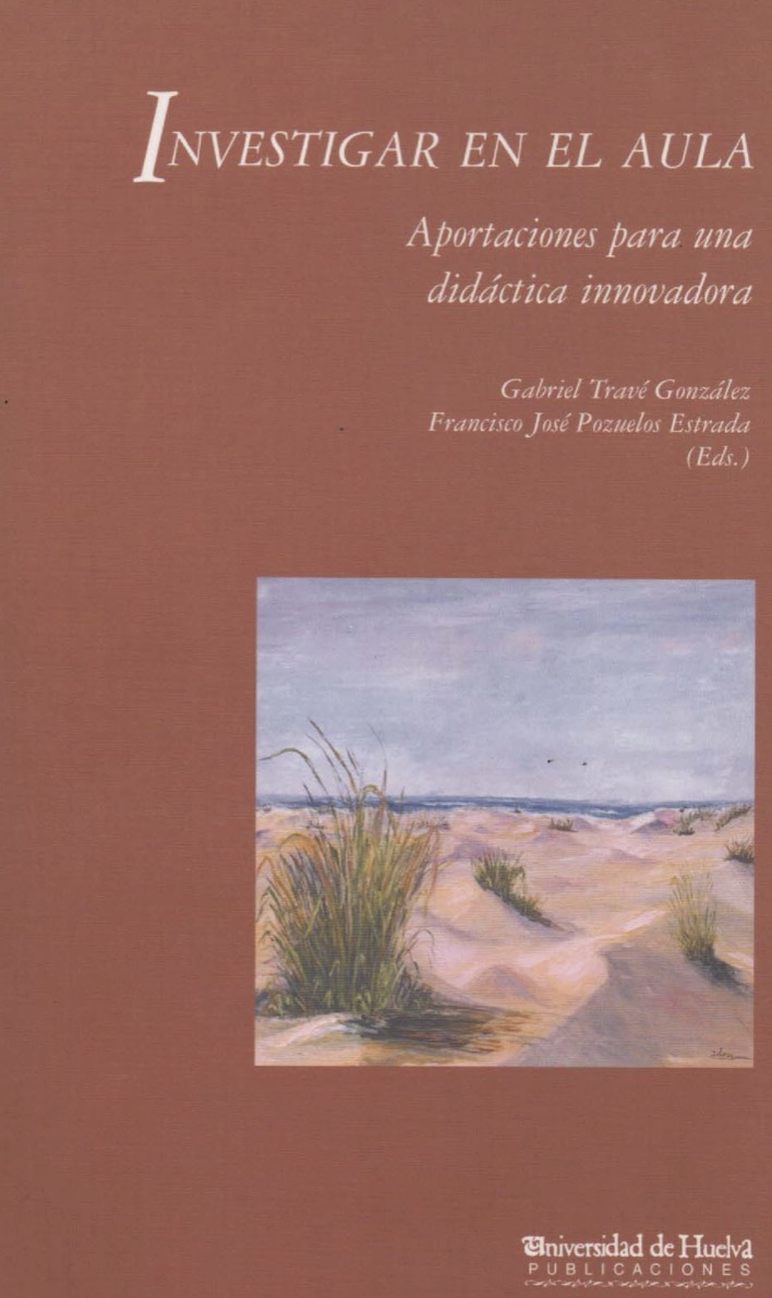 Investigar en el aula
