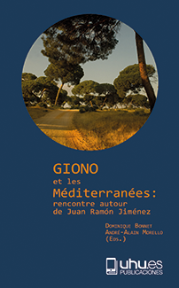 Giono et les méditerranées: