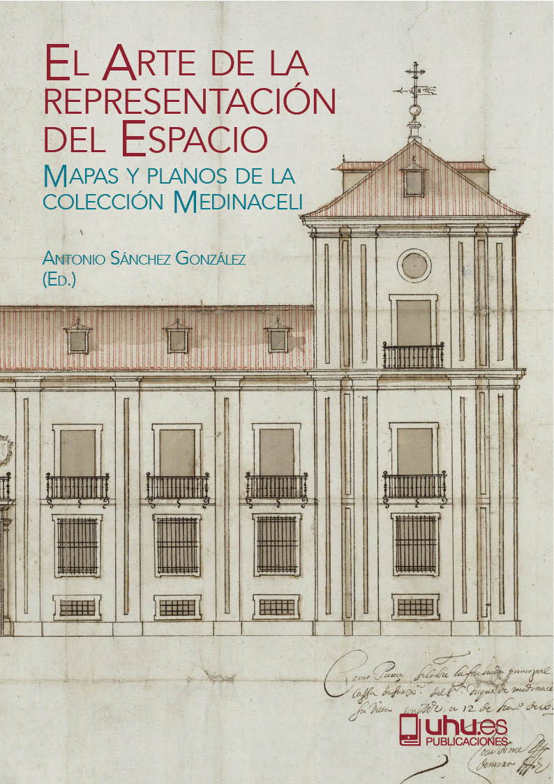 El arte de la representación del espacio