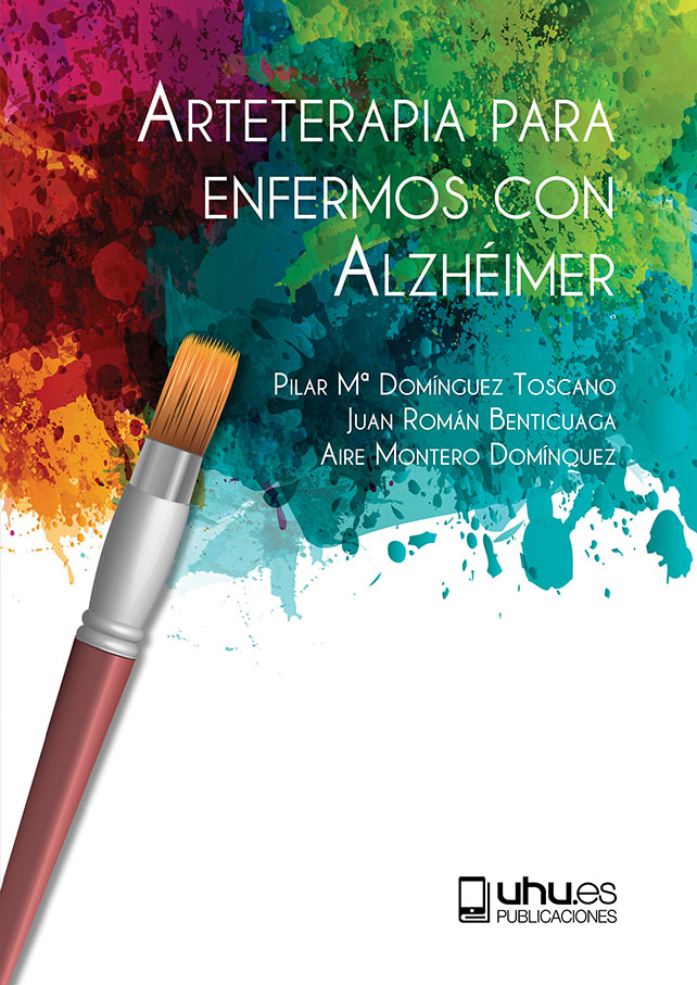 Arteterapia para enfermos con alzheimer