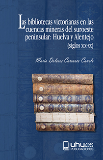 Portada de Las bibliotecas victorianas en las cuencas mine...