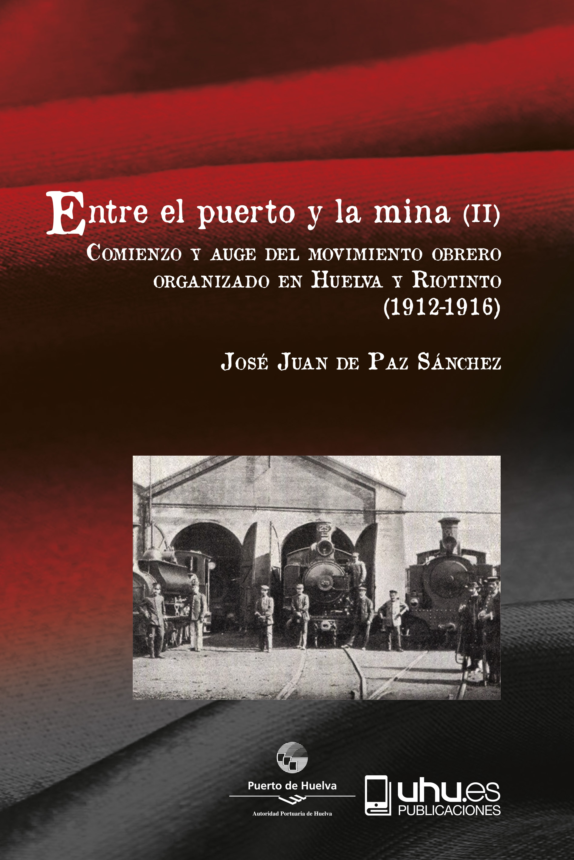 Entre el puerto y la mina (ii)