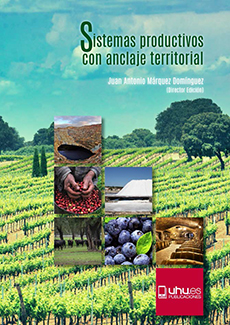 Sistemas productivos con anclaje territorial