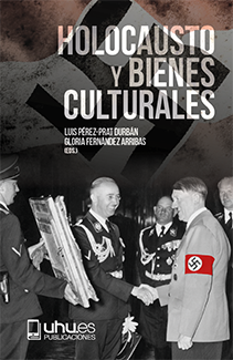 Portada de Holocausto y bienes culturales