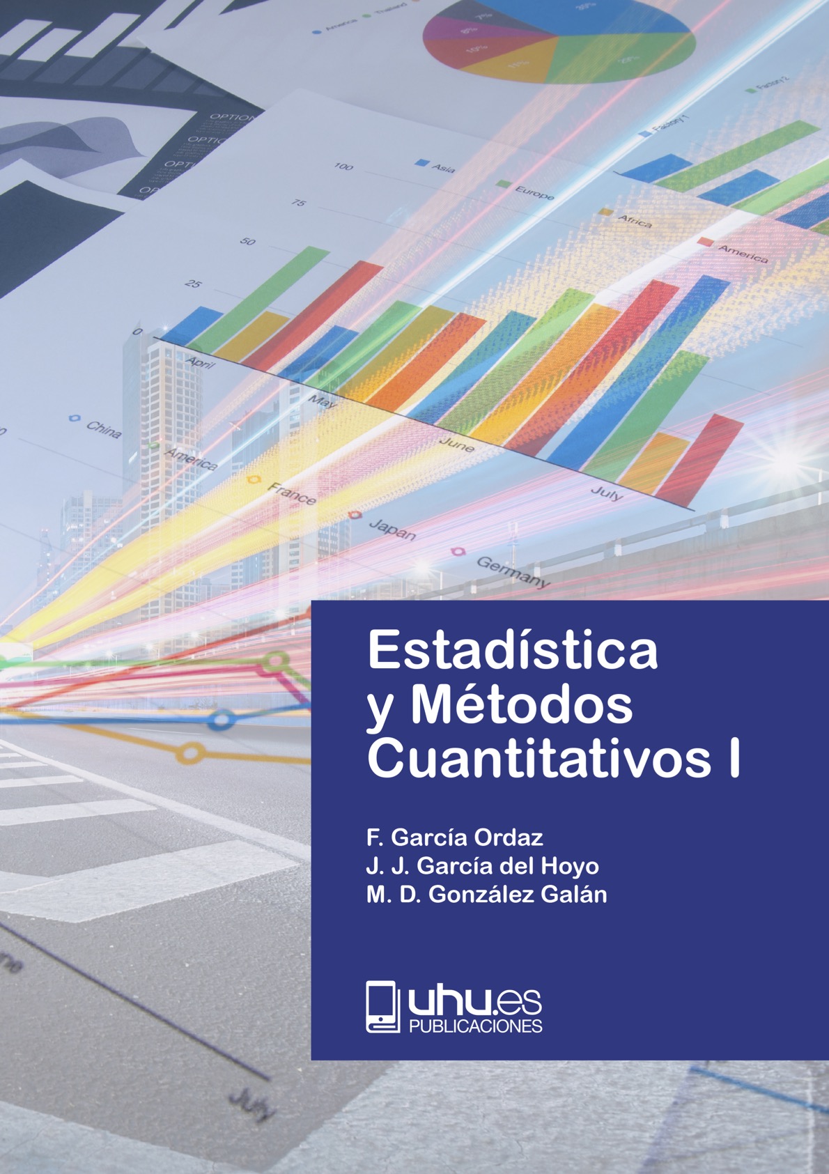 Estadística y métodos cuantitativos i