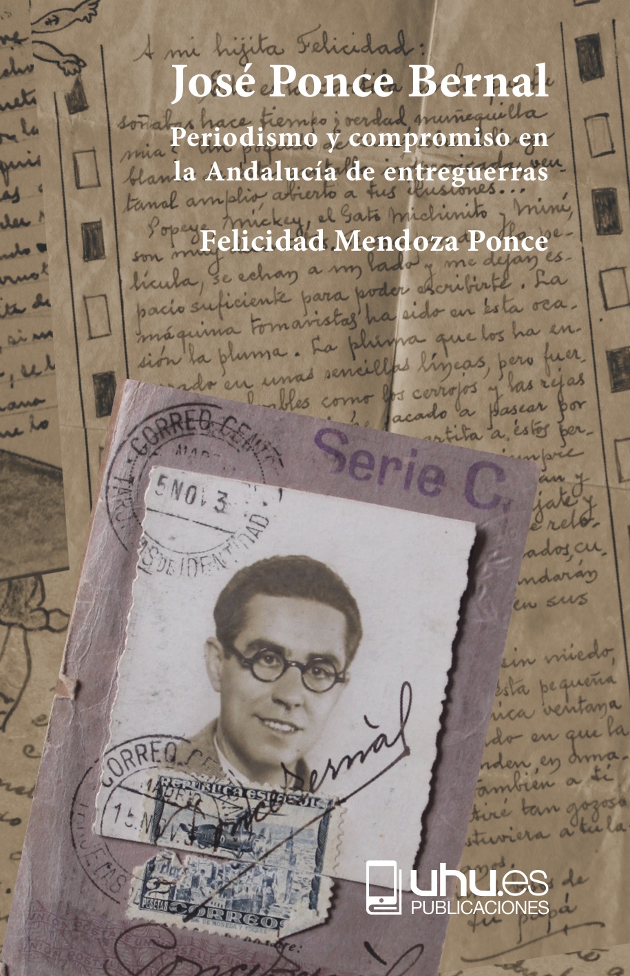 José ponce bernal